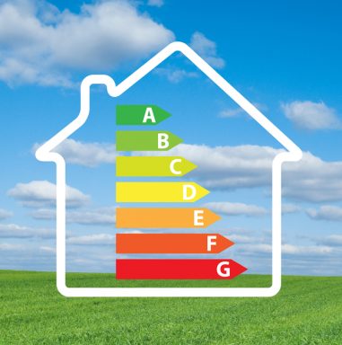 Energielabels