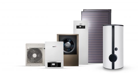 Veelgestelde vragen Warmtepomp