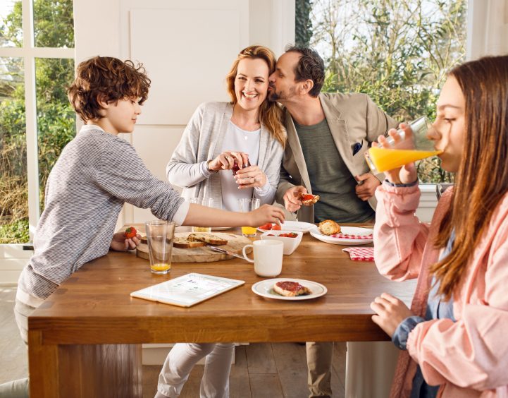 Complete begeleiding