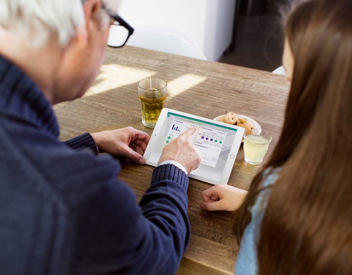 Complete begeleiding