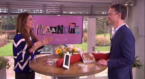 Natuur & Milieu bij Koffietijd