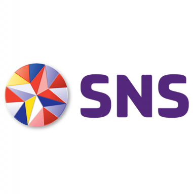 SNS logo