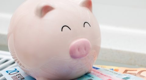 € 80 miljoen subsidie energiebesparing