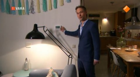 Natuur & Milieu bij Groen Licht