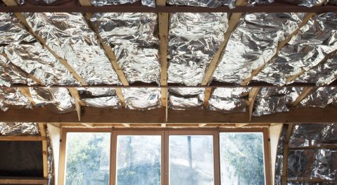 Meer over dakisolatie