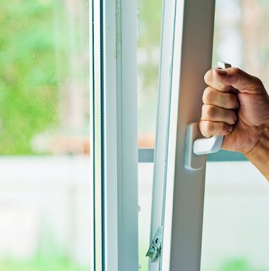 hr++ isolerend dubbelglas