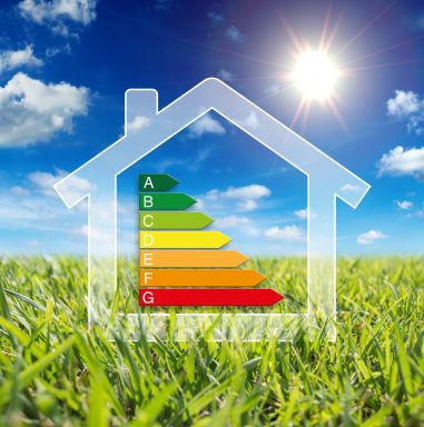 Energielabel verbeteren