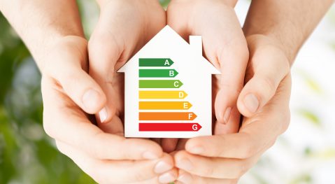 Zet een labelstap en maak je huis meer waard