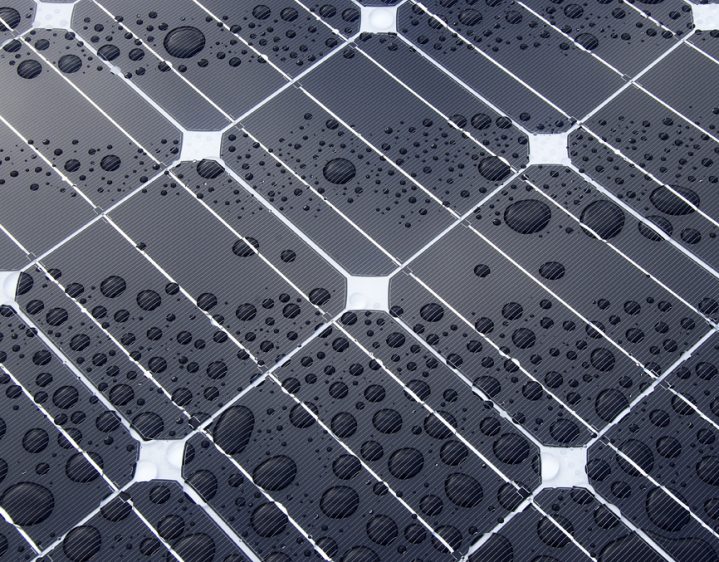 Waarom zonnepanelen via Greenchoice?