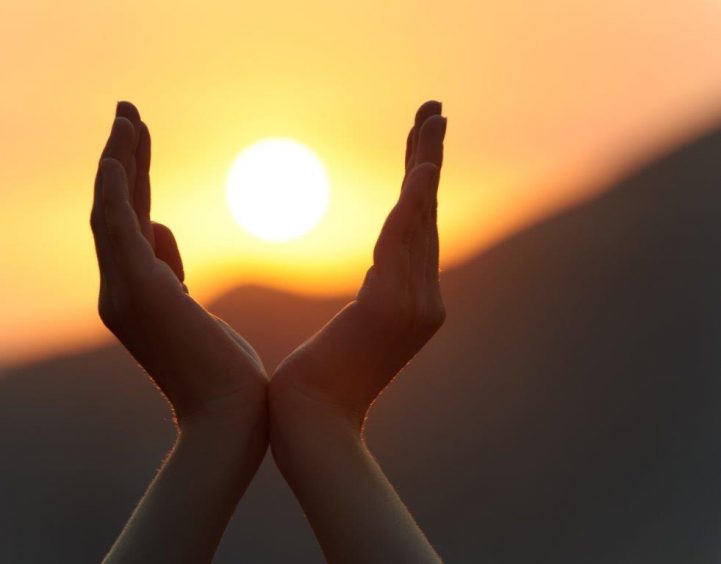 100% zonnestroom van Greenchoice