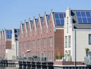 Wat levert een zonnepaneel mij op?