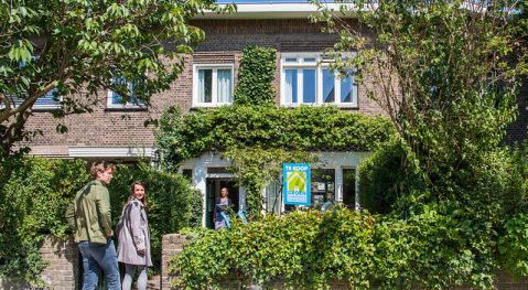 Duurzamer Wonen met de ASN Hypotheek