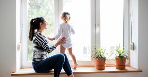 Kosten en besparing HR-glas