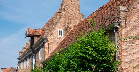 Alternatieven voor HR-glas