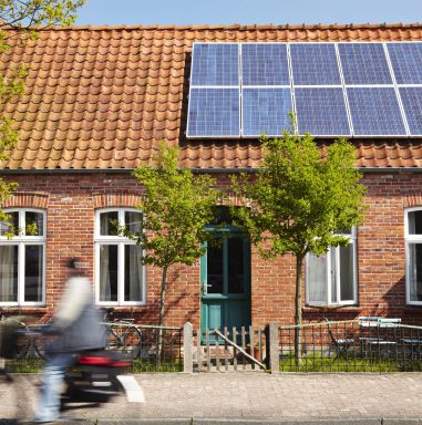 zonnepanelen