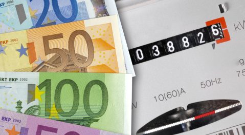 Belasting op gas gaat flink omhoog