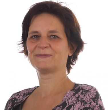 Wilma Berends