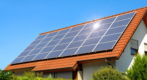 Meer over zonnepanelen