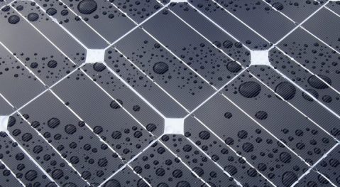 Zonnepanelen kopen