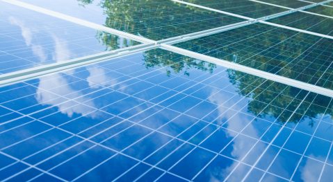 Zonnepanelen kopen