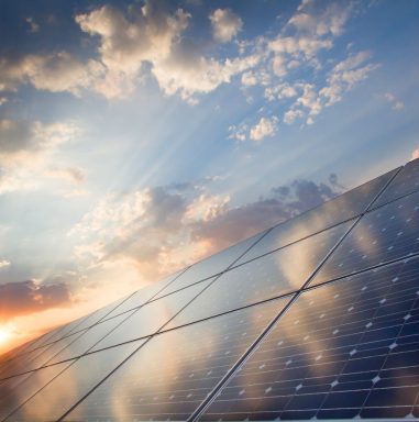 zonnepanelen