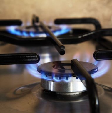 gas